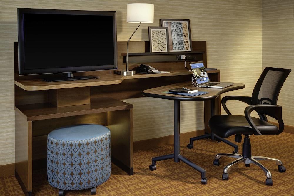 Fairfield Inn & Suites By Marriott Hendersonville Flat Rock Esterno foto