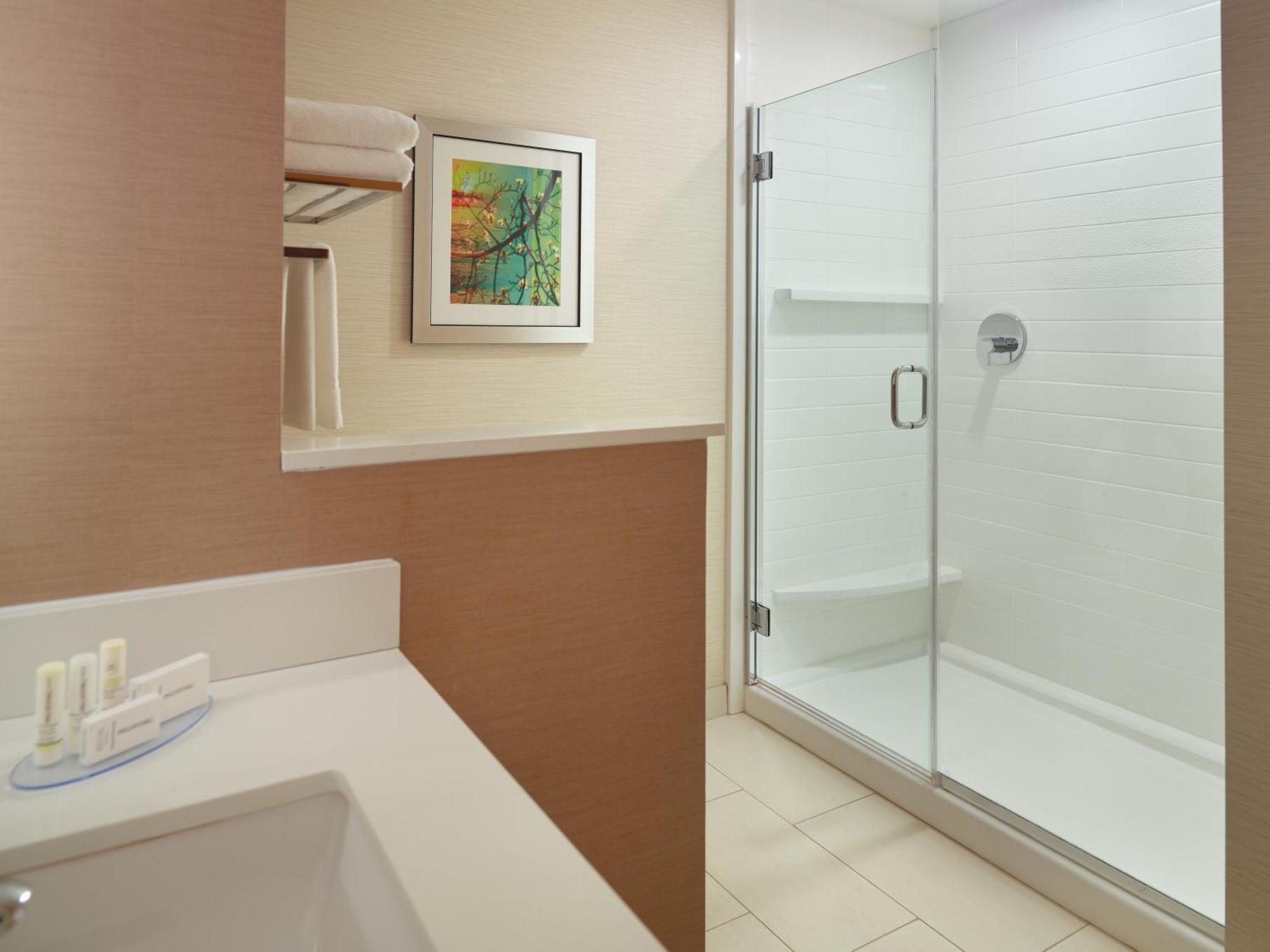 Fairfield Inn & Suites By Marriott Hendersonville Flat Rock Esterno foto