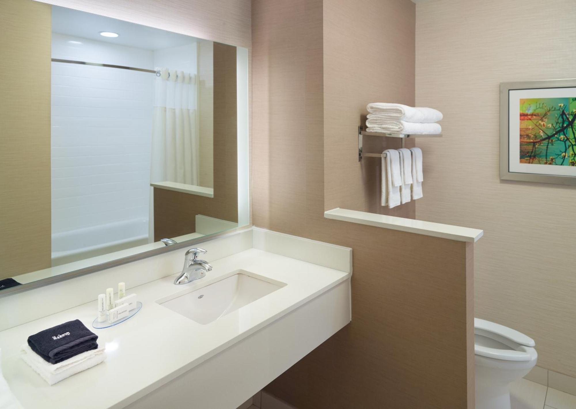 Fairfield Inn & Suites By Marriott Hendersonville Flat Rock Esterno foto